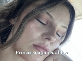 princessdaphnedollface SexyIdol