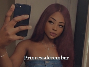 princessdecember SexyIdol