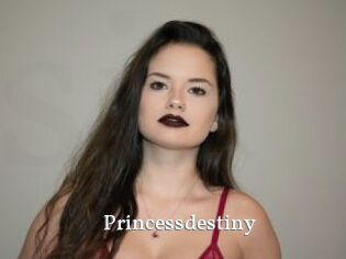 Princessdestiny