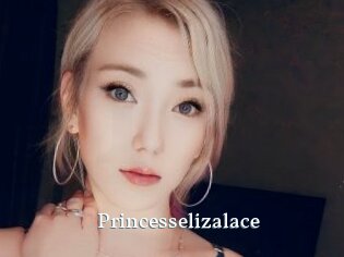 Princesselizalace