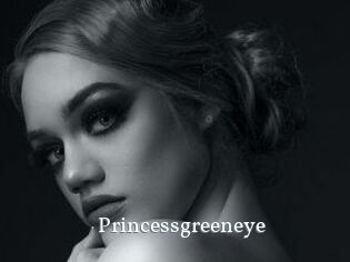 Princessgreeneye