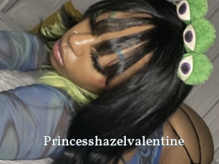 Princesshazelvalentine
