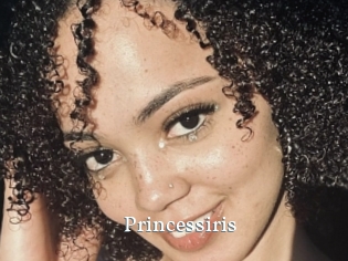 Princessiris