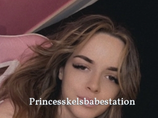 Princesskelsbabestation
