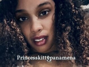Princesskittypanamena