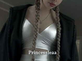 Princessleaa
