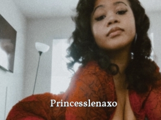 Princesslenaxo