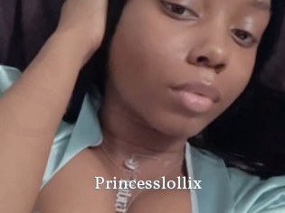 Princesslollix