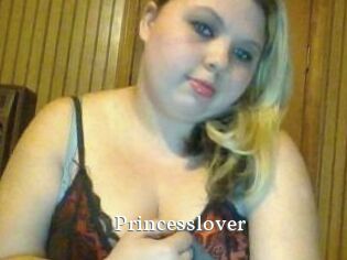 Princesslover