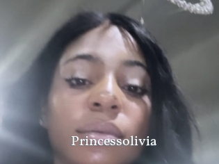 Princessolivia