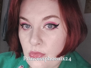 princessphoenix24 SexyIdol