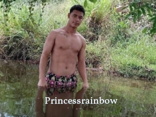 Princessrainbow