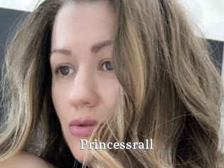 Princessrall