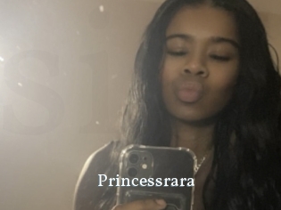 princessrara SexyIdol