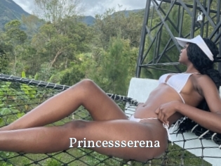 Princessserena