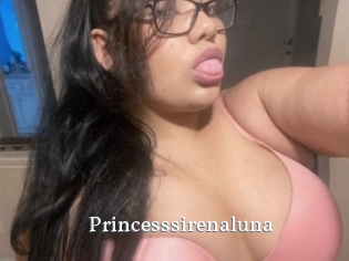 Princesssirenaluna