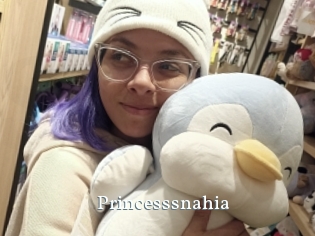 Princesssnahia