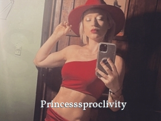 Princesssproclivity