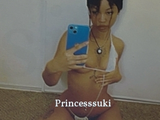 Princesssuki