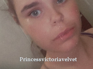 Princessvictoriavelvet