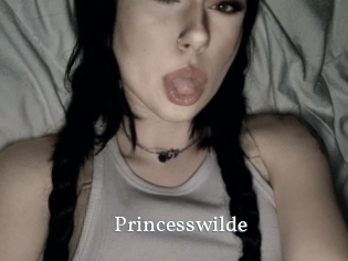 Princesswilde