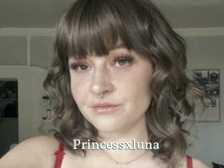 Princessxluna