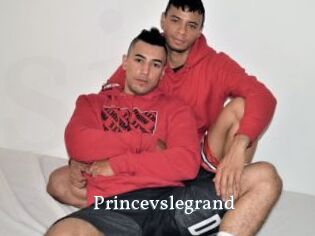 Princevslegrand