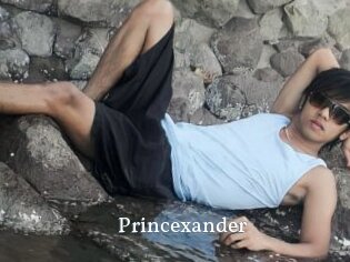 Princexander