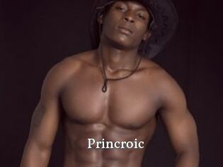 princroic SexyIdol