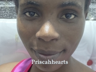 Priscahhearts