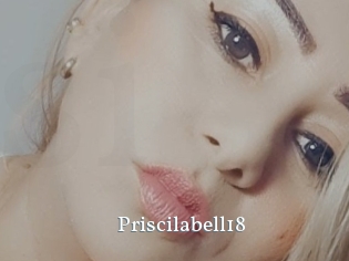Priscilabell18