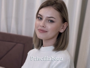 Priscillabeau