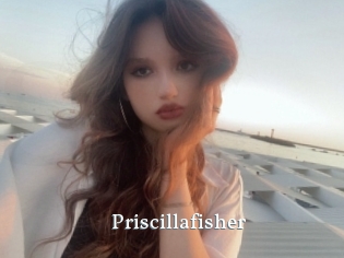 Priscillafisher