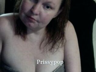 Prissypop