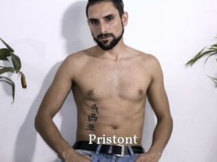Pristont