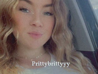 Prittybrittyyy