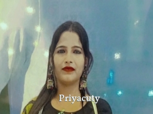 Priyacuty