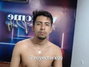 Proyectsex99