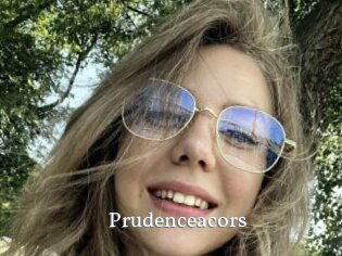 Prudenceacors