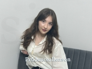 Prudenceallenson