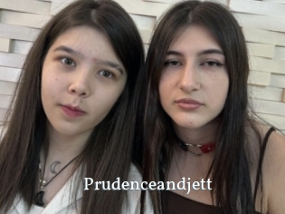 Prudenceandjett