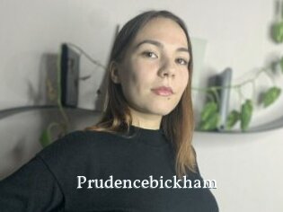 Prudencebickham
