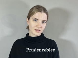 Prudenceblee