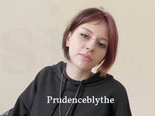 prudenceblythe SexyIdol