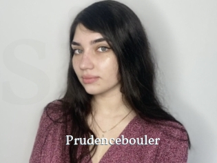 Prudencebouler