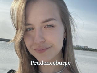 Prudenceburge