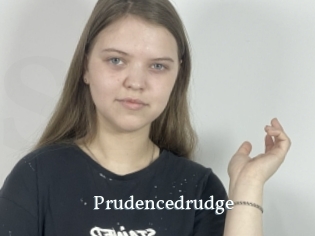 Prudencedrudge
