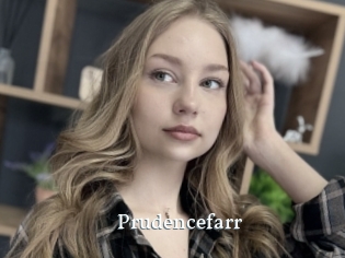 Prudencefarr
