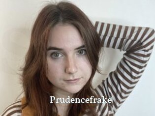 Prudencefrake