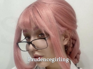 Prudencegirling